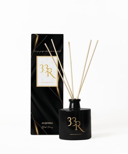 Mikado ambientador hogar Alquimia 100ml