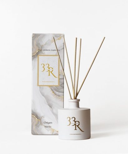 Mikado ambientador hogar Origen 100ml