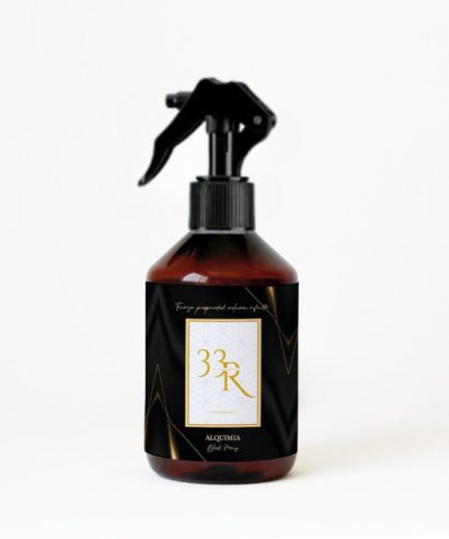 Spray ambientador hogar Alquimia 500ml