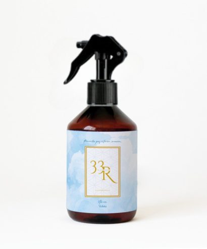 Spray ambientador hogar Etérea 500ml