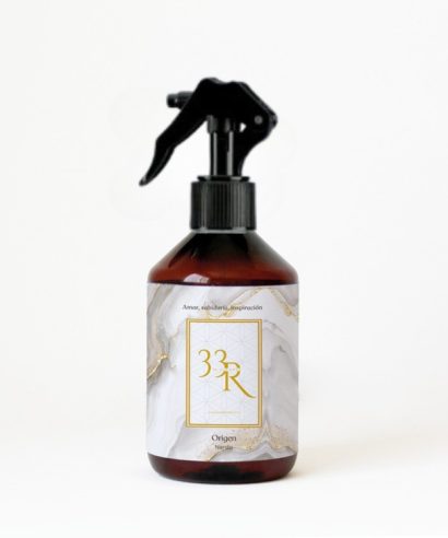 Spray ambientador hogar Origen 500ml