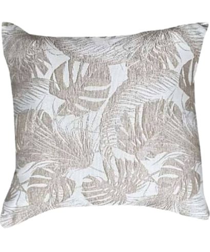 Funda de cojín Jacquard Antequera