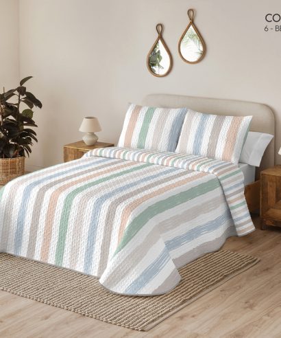 Bouti Serena reversible Cody