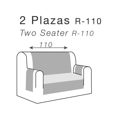 Cubre Sofa Mides