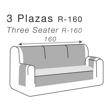 Cubre Sofa Mides