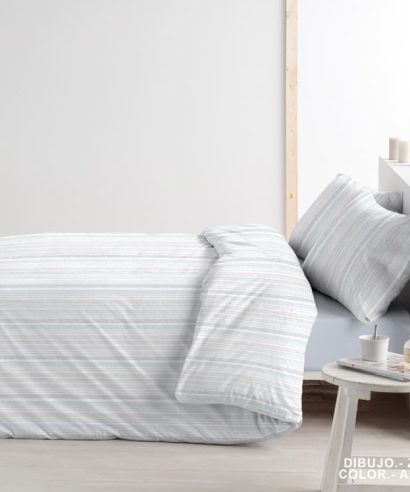 Funda Nórdica Polo Polo Zio