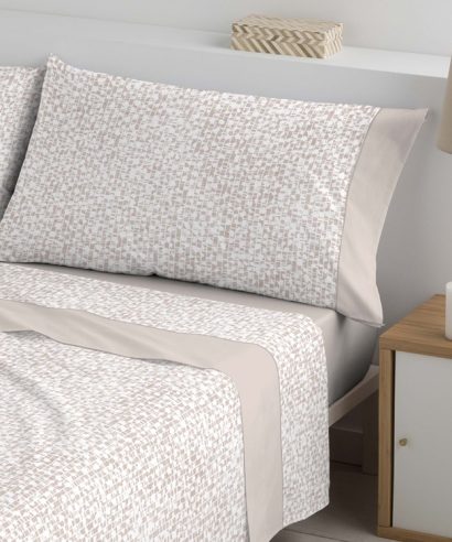 Juego de sábanas Polo Polo Brenda