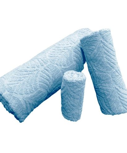 Juego de toallas Napoli