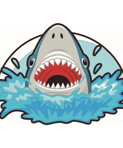 Toalla de playa forma Yum Yum